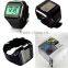 Popular oled screen smart bluetooth watch manual for phone