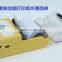 Multiple languages sticker printer portable receipt bluetoot printer pos printer