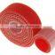 customized nylon back to back in hook and loop magic tape