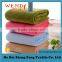 microfiber beach towel Microfiber Sanding Printing Hand Face Square Towel 6141 25*25 Wendy Brand Made in China Gaoyang Town