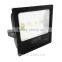 CE approved Super Slim Design 200watt outdoor COB led flood light with waterproof ip66