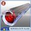 explosion proof vacuum solar borosilicate tube