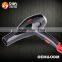 Professional concentrator nozzle 2000w black blow dryer hot best hair dryer electric heating element in china SY-6862