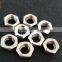 stainless steel hex nuts DIN 934