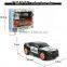 4CH universal remote control car with light and EN71 EN6211 8P HR4040