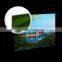 3mm 6mm thick advertising board aluminum composite panel price for digital printing