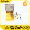 Electrical precision 45-in-1 screwdriver set bits