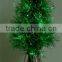 LEAFTOVER STOCK COLORFUL LED X'MAX TREE