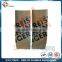 New Design High Barrier Paper Bag For Charcoal