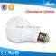 Updated version led 2016 3528smd 5w e27 led bulb lighting                        
                                                Quality Choice