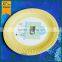 7" Wholesale Paper Plate,paper Plate for Cakes,design Your Own Paper Plates