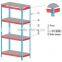 household boltless shelving with good quality