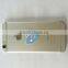 1-4C Double Sides Imprint Microfiber Sticker