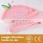 Magic Microfiber Bath towel with Twist Hair Drying Towel Turban Towels Wrap                        
                                                Quality Choice