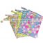 Leakproof Fashion Cute Newest Patterns Baby Diaper Bag Baby Wet Bag