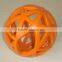 Pet Dog Rubber Holee Bowler
