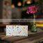 popular perfume power bank FCC CE RoHs