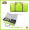 Big Polyester Barbecue Oven Storage Bag picnic bag set perfect for family