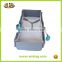 Foldable baby bed bags Baby Nappy Changing Tote Bag Travel Cot baby carry crib