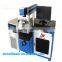 2016 Dowell widely used portable CO2 laser marking machine for gifts marking cost saving