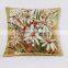 PLUS washable jacquard curtain fabric pillow case