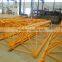 Split Mast Section QTZ Series Tower Crane (1-6T) 56M