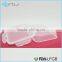 Little Big Box Food Plastic Container Set, 3 Pack