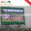 good quality pillar mounted large led billboard display big screen for advertising with discount prices
