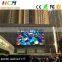 Outdoor advertising p8 screen led display full color SMD p10 led panel for wholesale