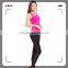 2015 women wholesale camisoles with mesh