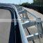 Highway Guardrail/Safety Crash Barrier/Highway Safety Fence-CE