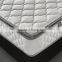bamboo charcoal visco elastic memory foam mattress topper MD038
