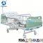 Professional Team High Quality Adjustable Transfer Care Bed