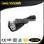 Onlystar GS-9403 best powerful aluminum led light cre r3 rechargeable battery tactical led flashlight