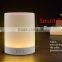 Mini Active Bluetooth Subwoofer Speakers Wireless Smart Lamp Bluetooth Speaker