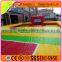 High quality&cheap inflatable football field,soocer court for sale