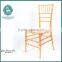 Specific Use and Commercial Furniture General Use Clear Chiavari Chair