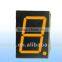7 segment single digit led display