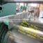 Automatic waste tire recycling line automatic rubber recycling line for rubber powder