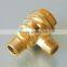 Brass check valve for air compressor