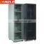 Kindle 2016 new China Supplier glass door 600x600mm 24u network Cabinet server rack