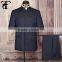 China costume men's casual wear suit for sale