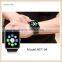 2016 Popular smart watch,android smart watch with camera