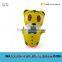 China popular pvc factory price inflatable toy inflatable tumbler