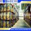 steel structures Drive in racking