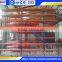 Discount Europe Warehouse Foldable Storage Steel Material Handling Cage