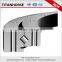 radar vehicles slewing bearing