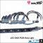 Magic Digital Happy Holidays Decorative LED Ribbon Light