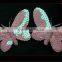 Sequin Butterfly Applique/sequin Patches /sequin Patches Design Motif for Dress/clothing/girls