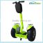 Two Wheel Self Balacing Electric Scooter with UN38.3 Approved Battery